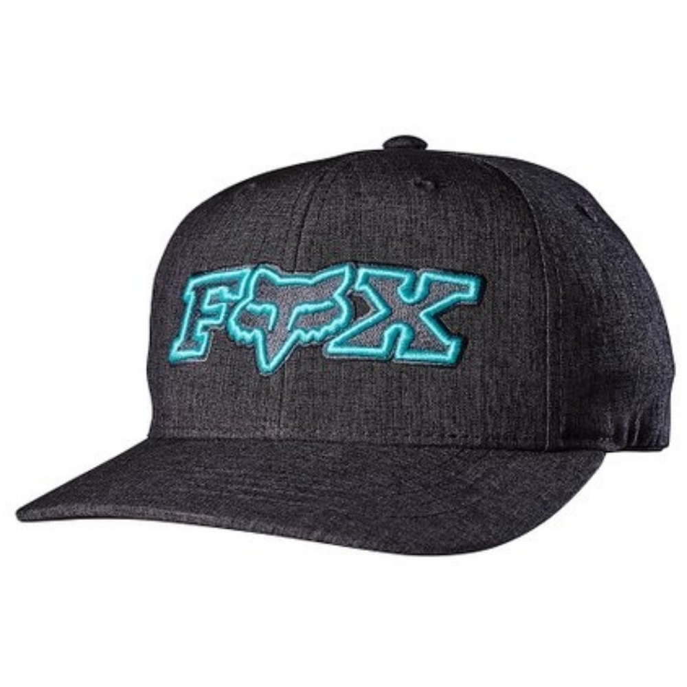 Fox Racing Flex-Fit Baseball Hat
